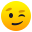 Wink ;) ;)